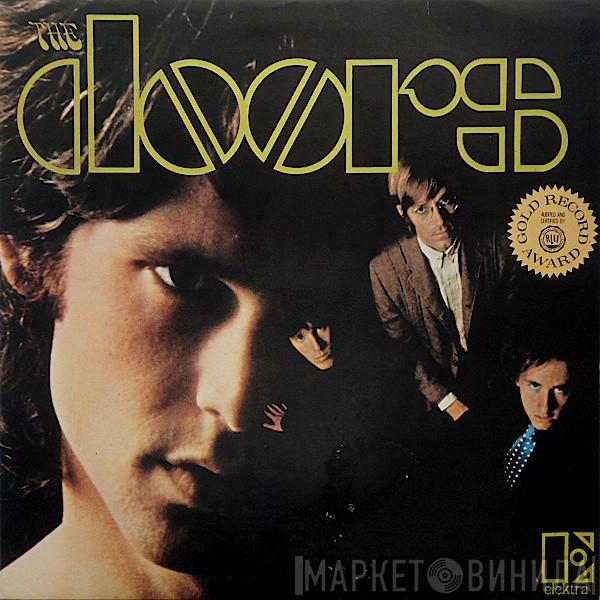  The Doors  - The Doors