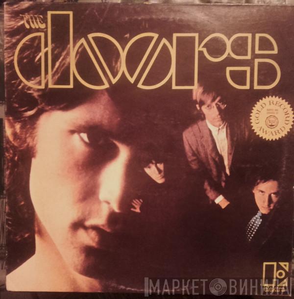  The Doors  - The Doors