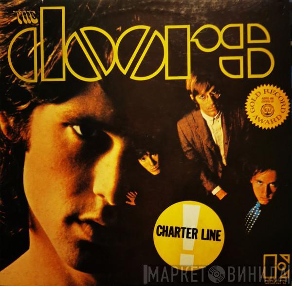  The Doors  - The Doors