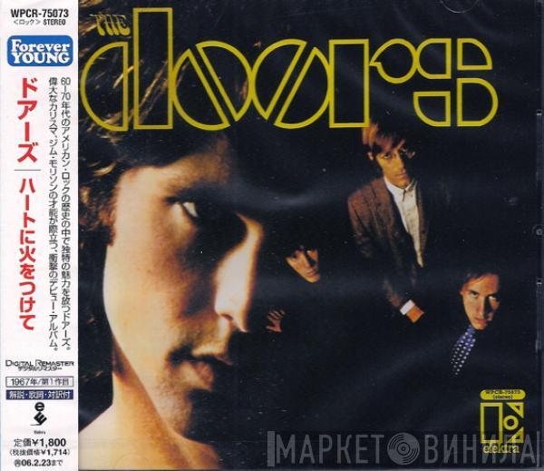  The Doors  - The Doors