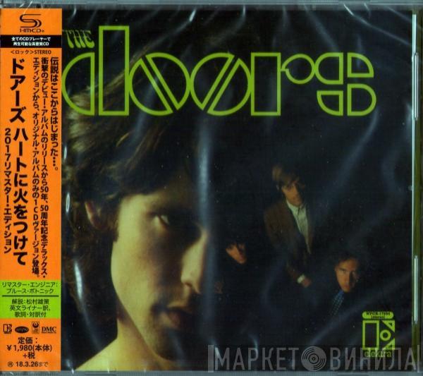  The Doors  - The Doors