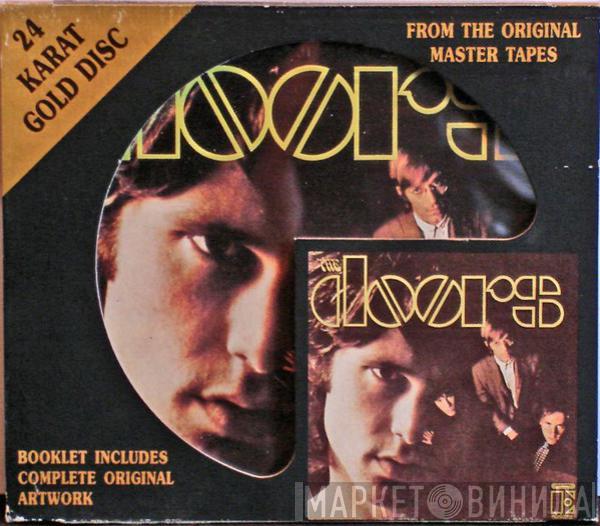  The Doors  - The Doors