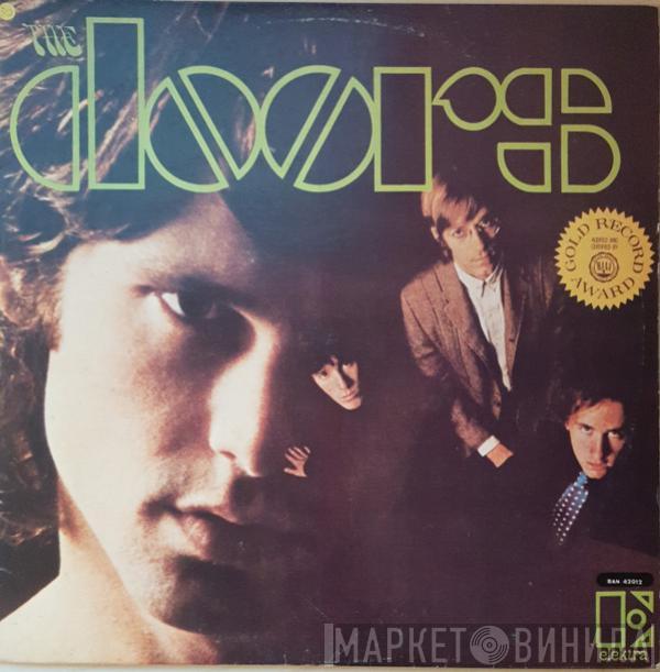  The Doors  - The Doors