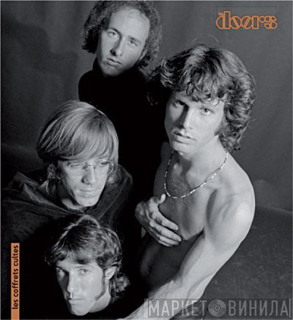  The Doors  - The Doors