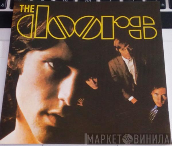  The Doors  - The Doors