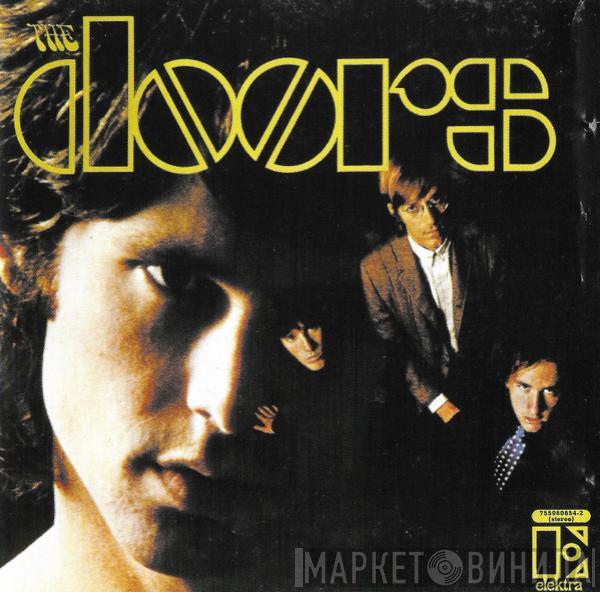  The Doors  - The Doors