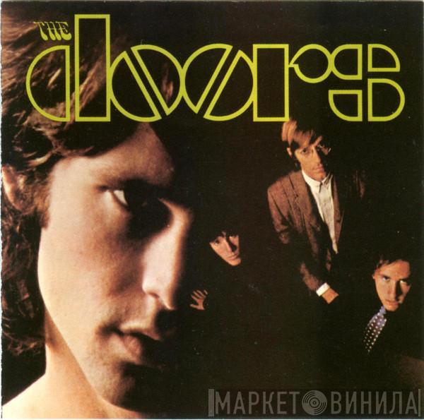  The Doors  - The Doors