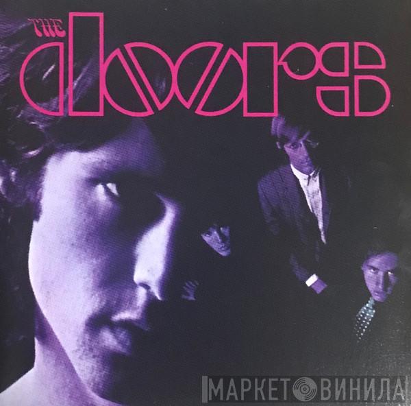  The Doors  - The Doors