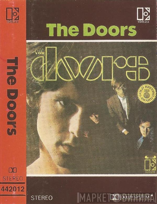  The Doors  - The Doors