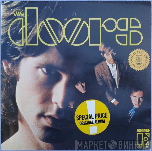  The Doors  - The Doors