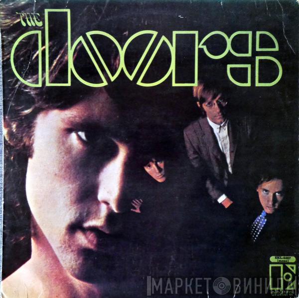  The Doors  - The Doors