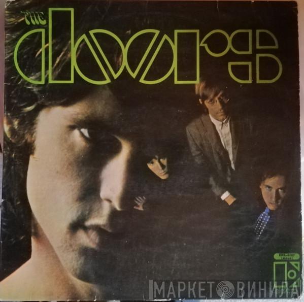  The Doors  - The Doors