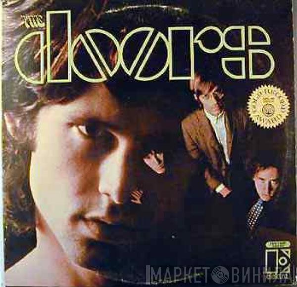  The Doors  - The Doors