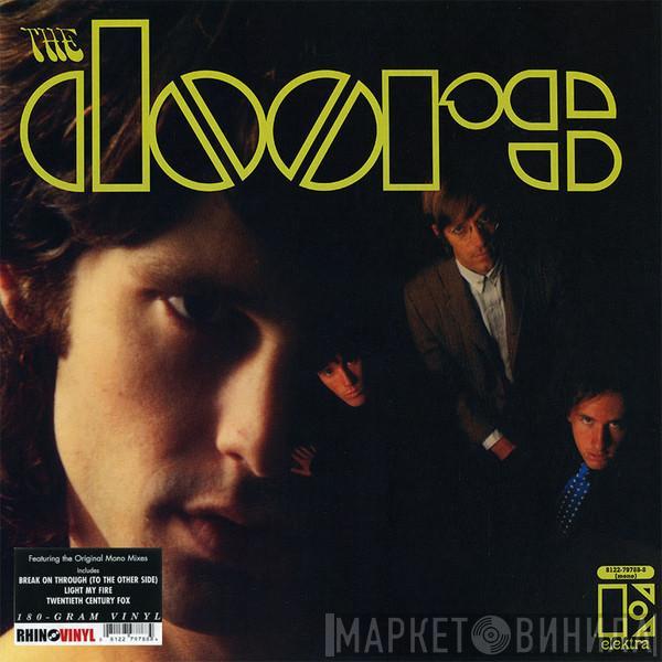  The Doors  - The Doors