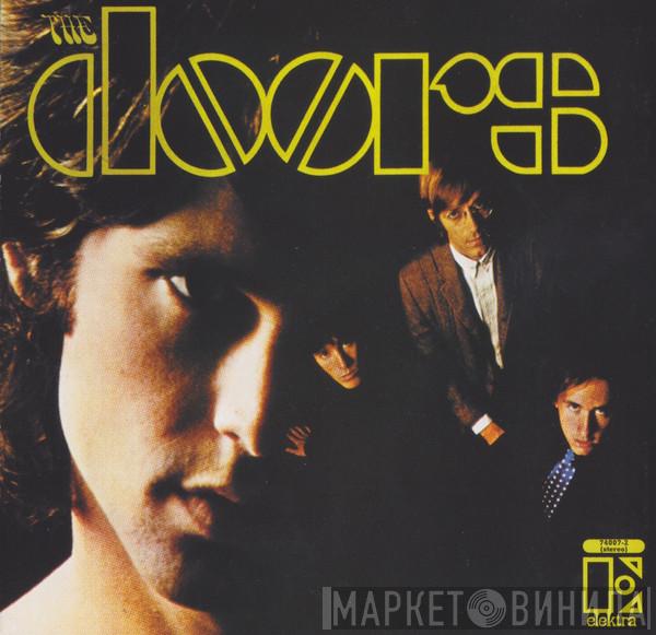  The Doors  - The Doors