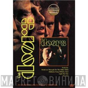  The Doors  - The Doors
