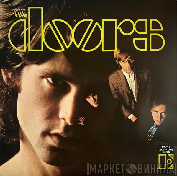  The Doors  - The Doors