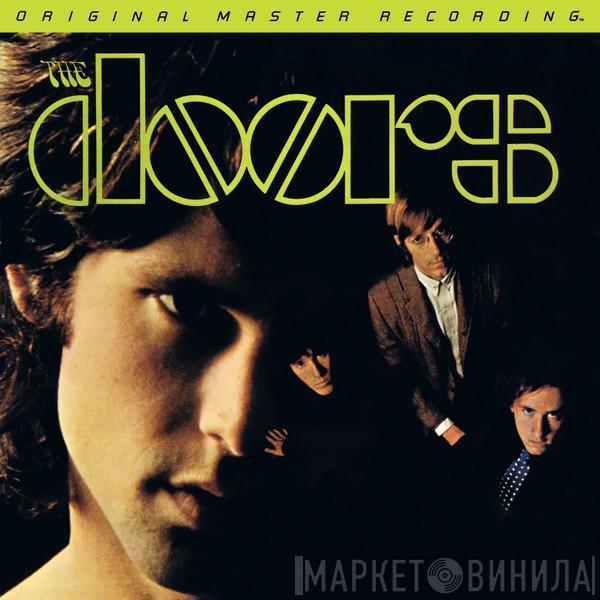 The Doors - The Doors