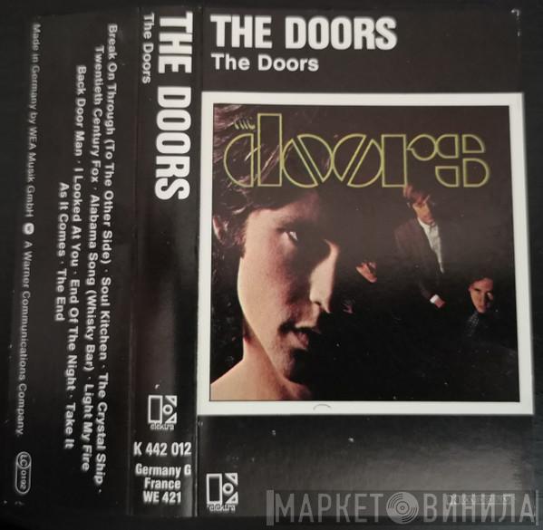  The Doors  - The Doors