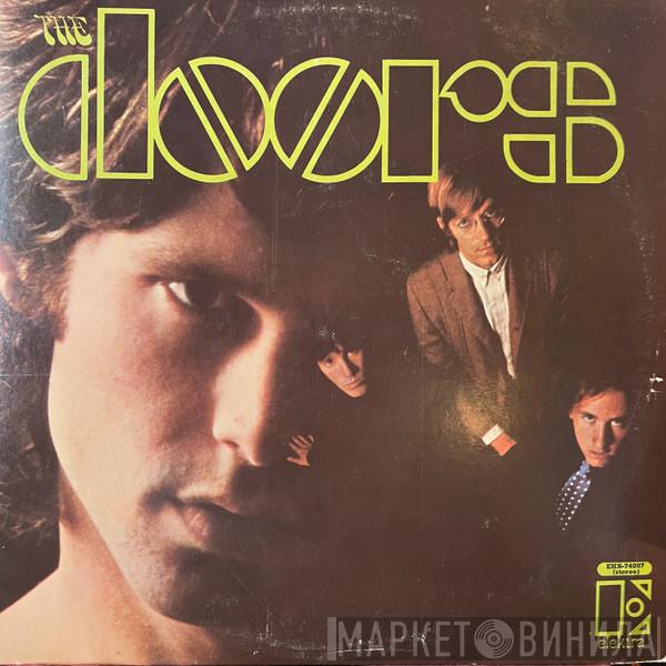  The Doors  - The Doors