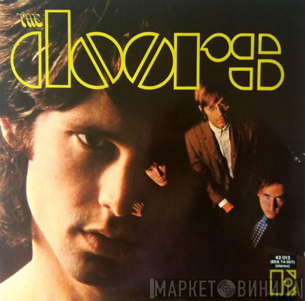 The Doors - The Doors