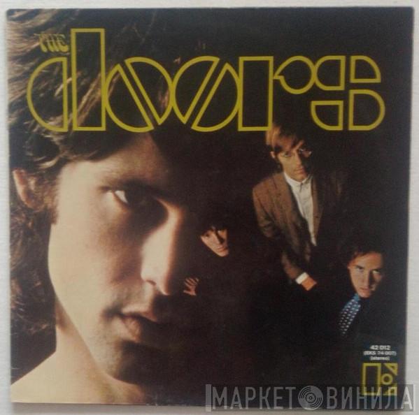  The Doors  - The Doors