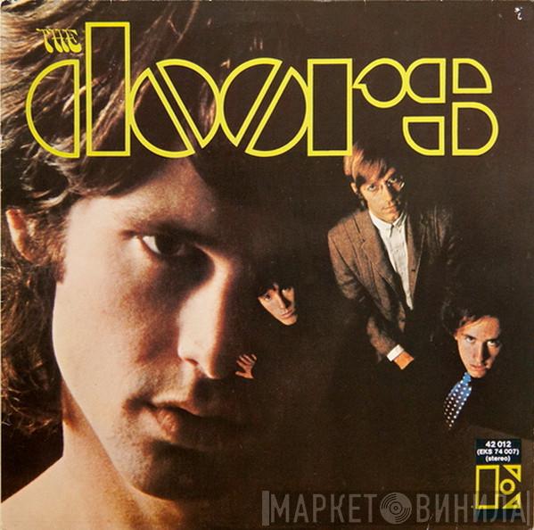  The Doors  - The Doors