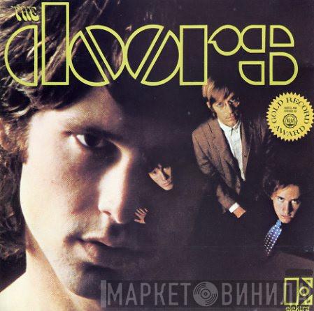  The Doors  - The Doors