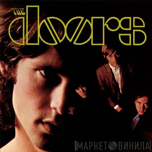  The Doors  - The Doors