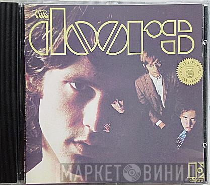  The Doors  - The Doors