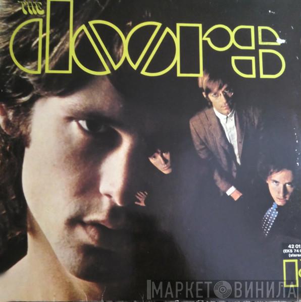  The Doors  - The Doors