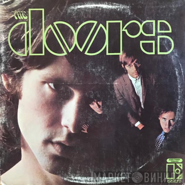  The Doors  - The Doors