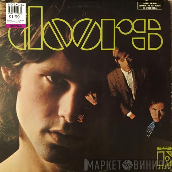  The Doors  - The Doors