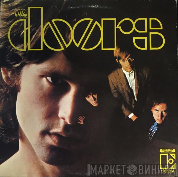  The Doors  - The Doors