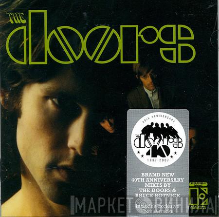  The Doors  - The Doors