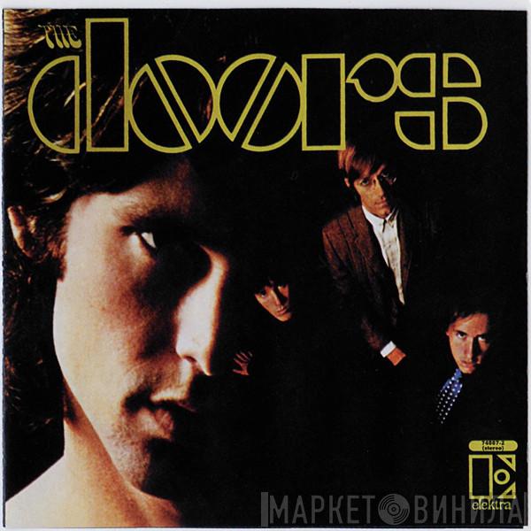  The Doors  - The Doors