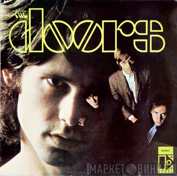  The Doors  - The Doors