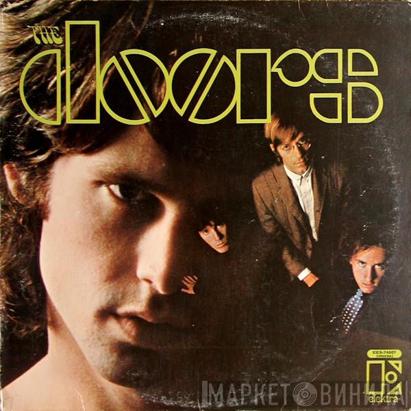  The Doors  - The Doors
