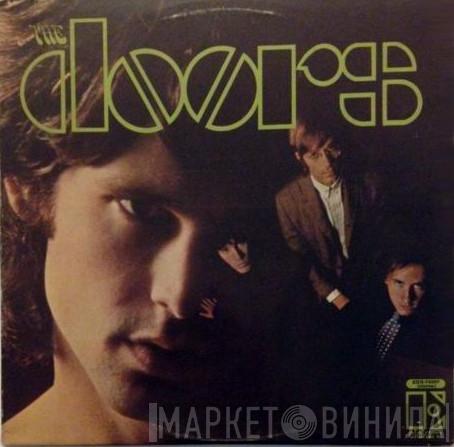  The Doors  - The Doors