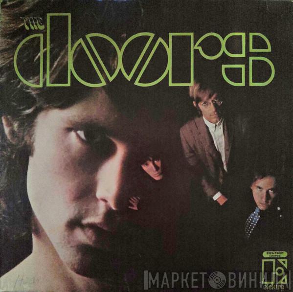  The Doors  - The Doors