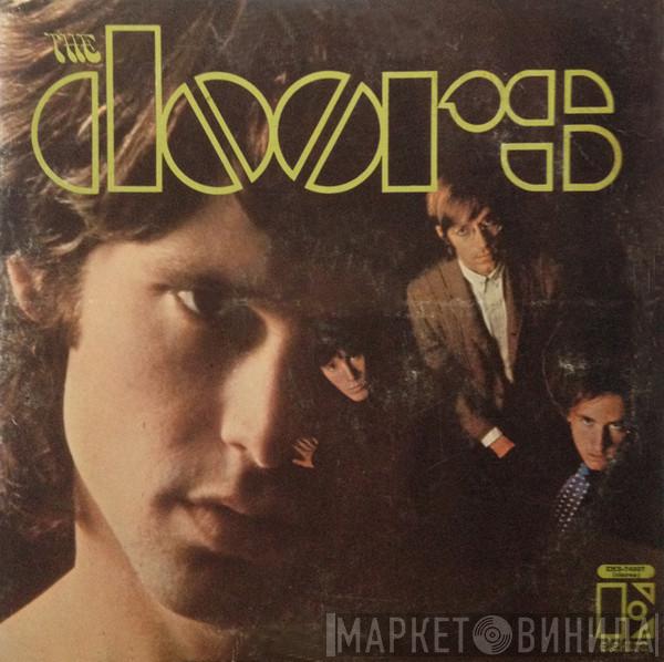  The Doors  - The Doors