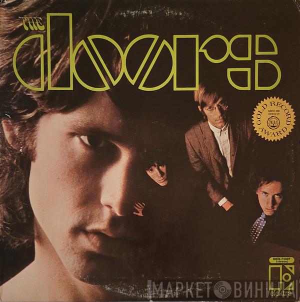  The Doors  - The Doors