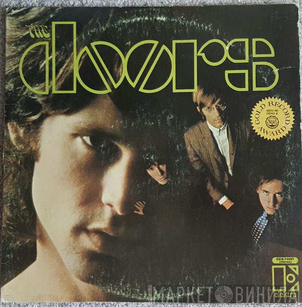  The Doors  - The Doors