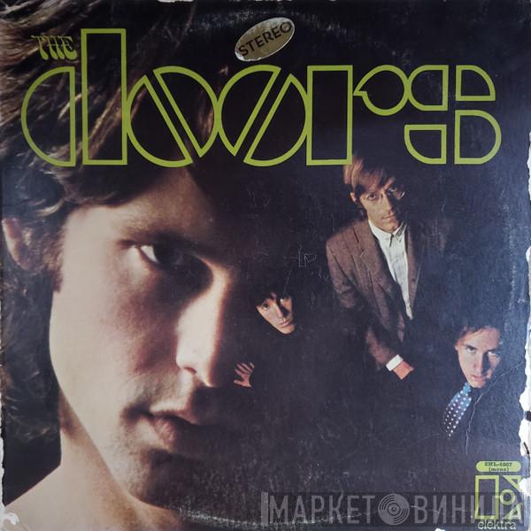 The Doors  - The Doors