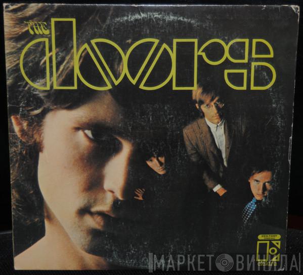  The Doors  - The Doors