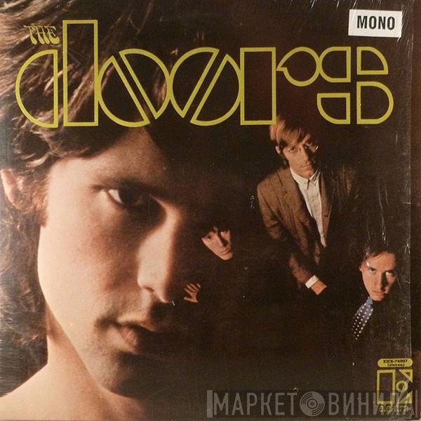  The Doors  - The Doors