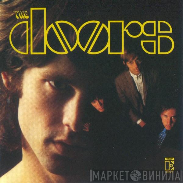  The Doors  - The Doors