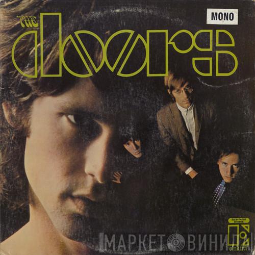  The Doors  - The Doors