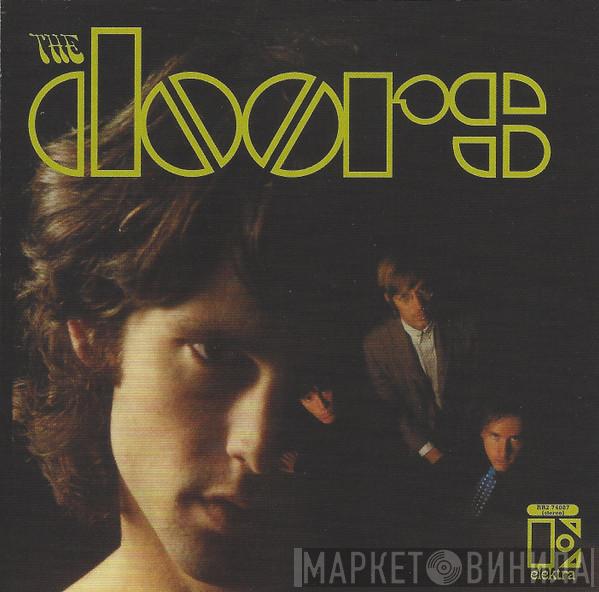  The Doors  - The Doors