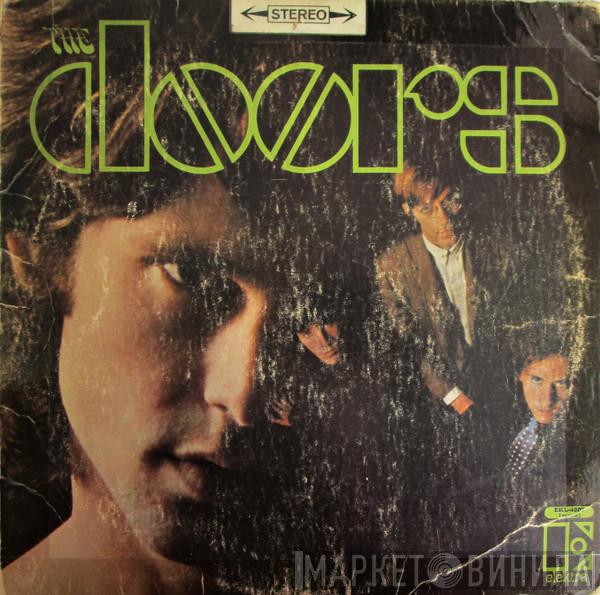  The Doors  - The Doors